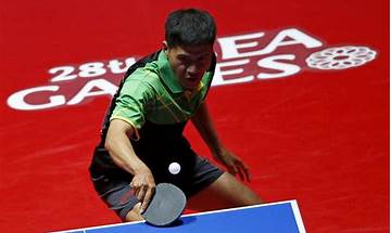 After the successful completion of the competition, 2 gold medals and 2 silver medals were won, and Shandong table tennis players made outstanding achievements in the Universiade.